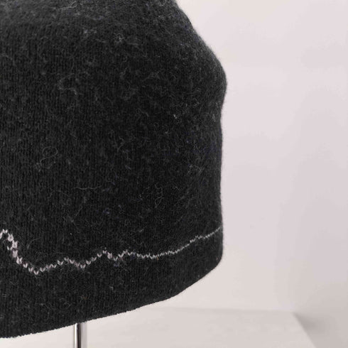 パタゴニア patagonia 00S カナダ製 Knit Beanie メンズ ONE SIZE