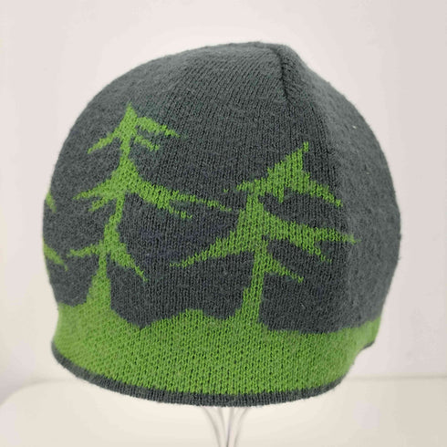 パタゴニア patagonia 00S カナダ製 Knit Beanie メンズ ONE SIZE