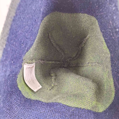 パタゴニア patagonia 00S カナダ製 Knit Beanie メンズ ONE SIZE