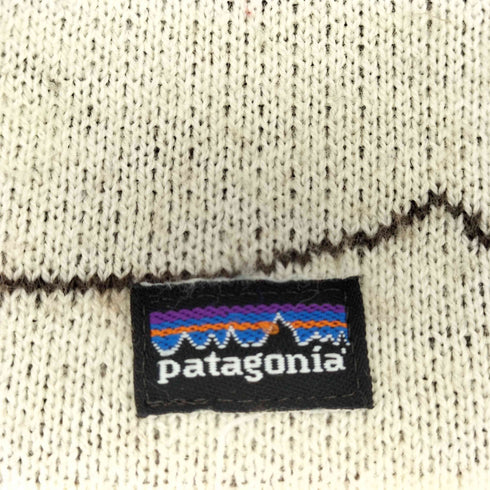 パタゴニア patagonia 00S カナダ製 Knit Beanie メンズ ONE SIZE