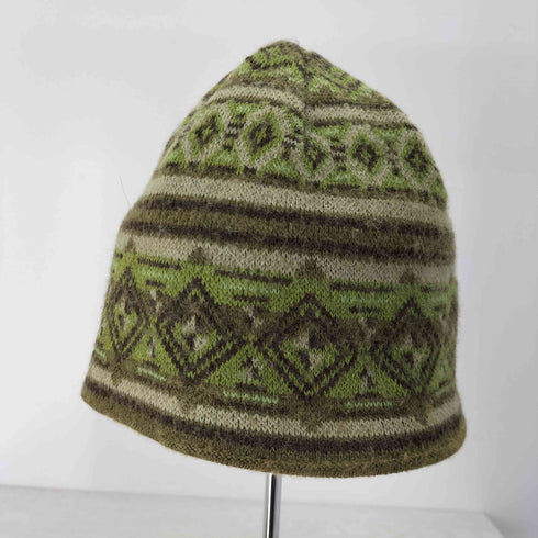 パタゴニア patagonia 00S フランス製 Knit Beanie メンズ ONE SIZE