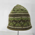 パタゴニア patagonia 00S フランス製 Knit Beanie メンズ ONE SIZE
