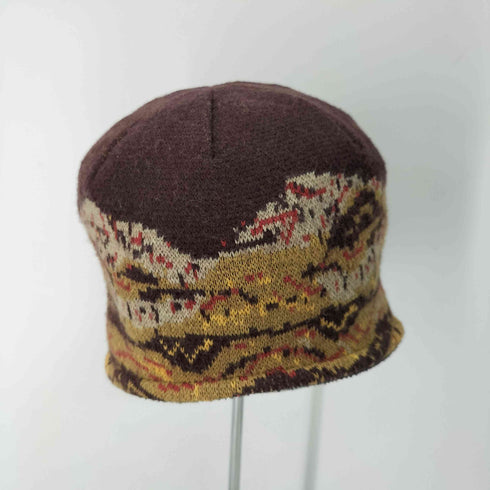 パタゴニア patagonia 00S フランス製 Knit Beanie メンズ ONE SIZE