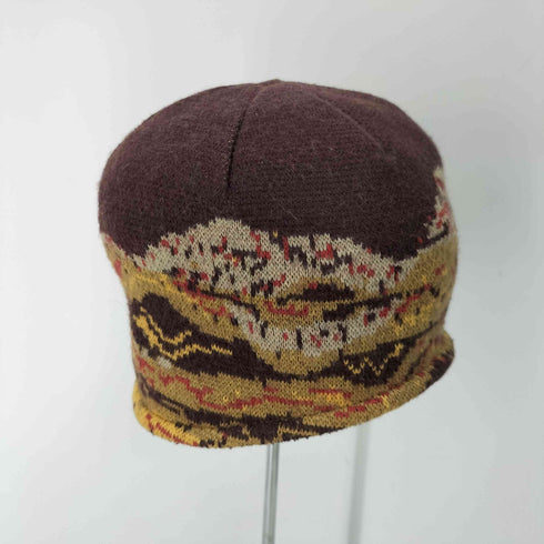 パタゴニア patagonia 00S フランス製 Knit Beanie メンズ ONE SIZE