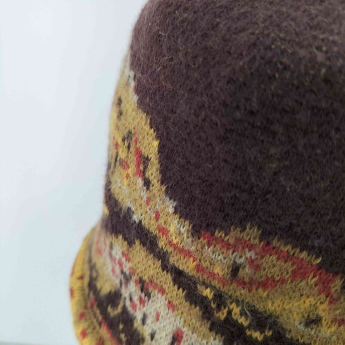 パタゴニア patagonia 00S フランス製 Knit Beanie メンズ ONE SIZE