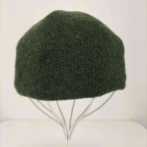 パタゴニア patagonia 00S ブルガリア製 Knit Beanie メンズ ONE SIZE