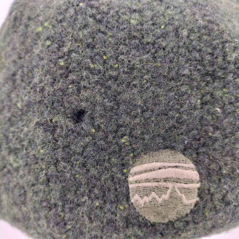 パタゴニア patagonia 00S ブルガリア製 Knit Beanie メンズ ONE SIZE