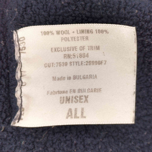 パタゴニア patagonia 00S ブルガリア製 Knit Beanie メンズ ONE SIZE
