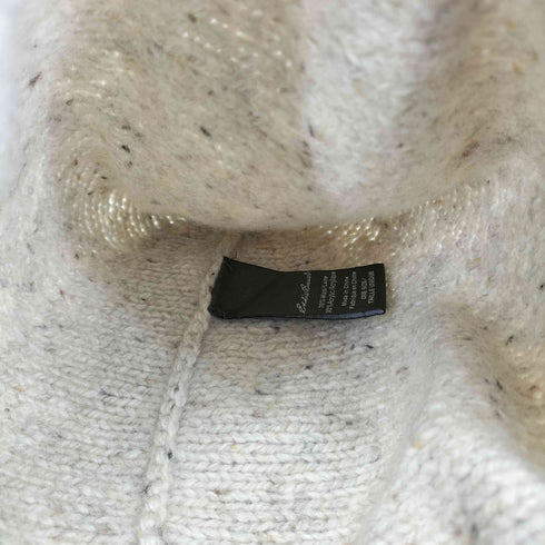 エディーバウアー Eddie Bauer 00S 緑タグ ウールアクリルニット帽 メンズ ONE SIZE