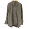 ヴェイン VEIN SYNTHETIC LEATHER L/S SHIRT メンズ 3