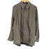ヴェイン VEIN SYNTHETIC LEATHER L/S SHIRT メンズ 3