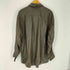 ヴェイン VEIN SYNTHETIC LEATHER L/S SHIRT メンズ 3