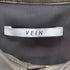 ヴェイン VEIN SYNTHETIC LEATHER L/S SHIRT メンズ 3