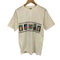 クレイジーシャツ CRAZY SHIRTS USA製 グラフィック プリント S/S クルーネック Tシャツ レディース import:S