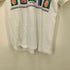 クレイジーシャツ CRAZY SHIRTS USA製 グラフィック プリント S/S クルーネック Tシャツ レディース import:S