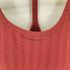 ハクジ HAKUJI 25SS Wide rib bra タンクトップ レディース FREE