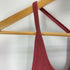 ハクジ HAKUJI 25SS Wide rib bra タンクトップ レディース FREE