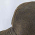 ニューヨークハット NEWYORK HAT&CAP CO. 90s MADE IN USA レザー キャスケット メンズ L