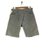 リーバイス Levis 80S TALLONジップ 505 コーデュロイショーツ メンズ 31×30