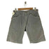 リーバイス Levis 80S TALLONジップ 505 コーデュロイショーツ メンズ 31×30