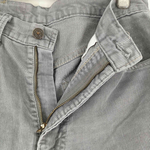 リーバイス Levis 80S TALLONジップ 505 コーデュロイショーツ メンズ 31×30