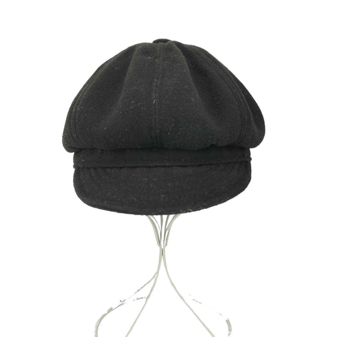 ニューヨークハット NEWYORK HAT&CAP CO. MADE IN USA ウール キャスケット メンズ M