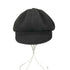ニューヨークハット NEWYORK HAT&CAP CO. MADE IN USA ウール キャスケット メンズ M