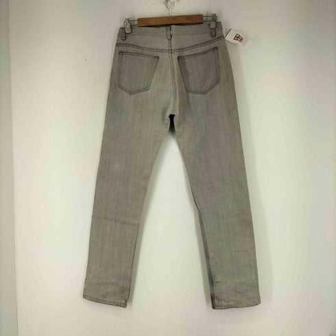 アーペーセー A.P.C. テーパードデニムパンツ メンズ 29