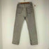 アーペーセー A.P.C. テーパードデニムパンツ メンズ 29
