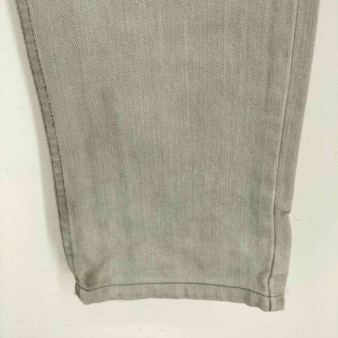アーペーセー A.P.C. テーパードデニムパンツ メンズ 29