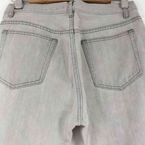 アーペーセー A.P.C. テーパードデニムパンツ メンズ 29