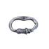 peanuts&co CARABINER BERO SILVER domestic メンズ