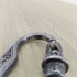 peanuts&co CARABINER BERO SILVER domestic メンズ