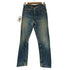 アーペーセー A.P.C. テーパードデニムパンツ メンズ 29