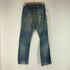 アーペーセー A.P.C. テーパードデニムパンツ メンズ 29