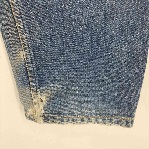 アーペーセー A.P.C. テーパードデニムパンツ メンズ 29