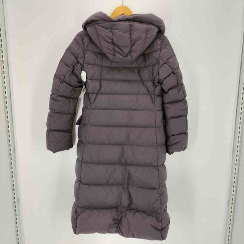 ユニクロプラスジェイ UNIQLO+J ウルトラライトダウンフーデットコート レディース JPN:S