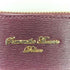 サマンサタバサ Samantha Thavasa Deluxe レザーショルダーバッグ メンズ