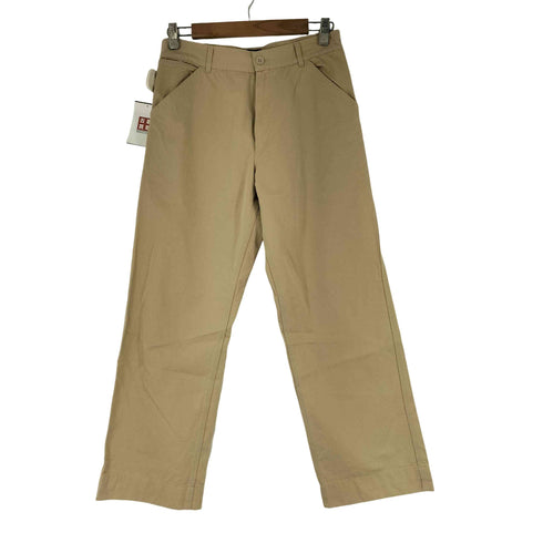アーペーセー A.P.C. ストレートパンツ レディース JPN:XS