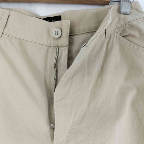アーペーセー A.P.C. ストレートパンツ レディース JPN:XS