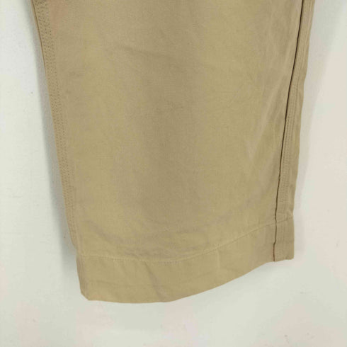 アーペーセー A.P.C. ストレートパンツ レディース JPN:XS