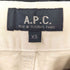アーペーセー A.P.C. ストレートパンツ レディース JPN:XS