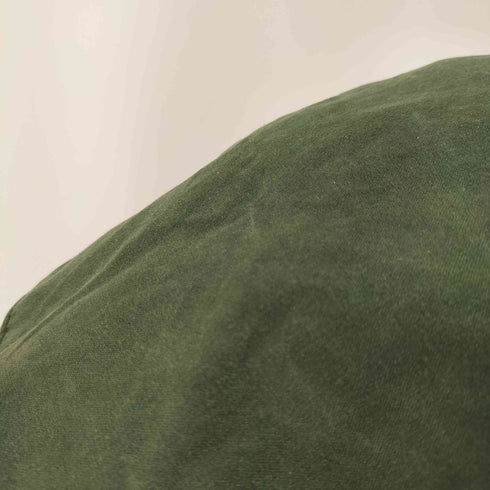 エディーバウアー Eddie Bauer 00S 緑タグ コットン ハンチングキャップ メンズ ONE SIZE