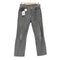 リーバイス Levis 501-0658 86年製 ボタン裏522 ボタンフライブラックデニム スカルデザイン メンズ W32L30