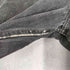 リーバイス Levis 501-0658 86年製 ボタン裏522 ボタンフライブラックデニム スカルデザイン メンズ W32L30