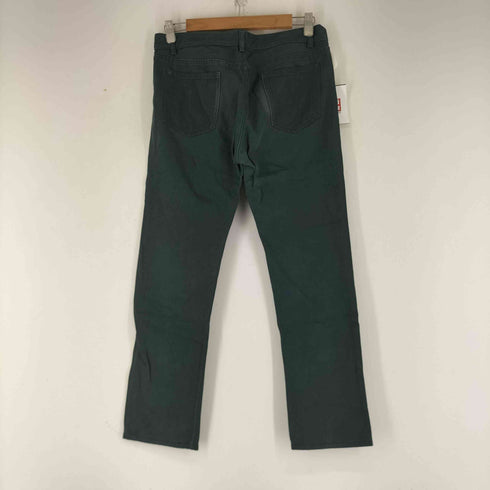 アーペーセー A.P.C. ririジップ テーパードデニムパンツ メンズ 30