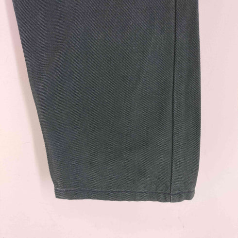 アーペーセー A.P.C. ririジップ テーパードデニムパンツ メンズ 30