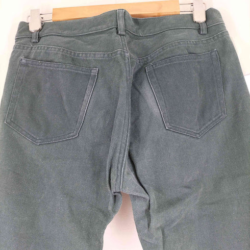 アーペーセー A.P.C. ririジップ テーパードデニムパンツ メンズ 30