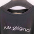 AiM:Øriginal R4G プリントクルーネックTシャツ レディース FREE