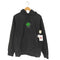 シュプリーム Supreme Apple Hooded Sweatshirt アップル プルオーバーパーカー メンズ import:M